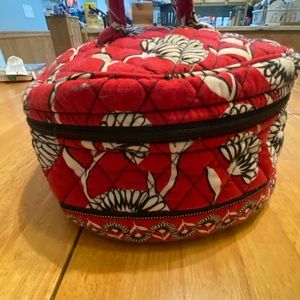 Vera Bradley accessories bag